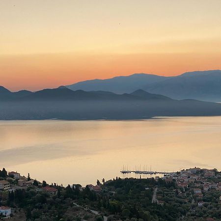 Diodati Villas Никиана Экстерьер фото