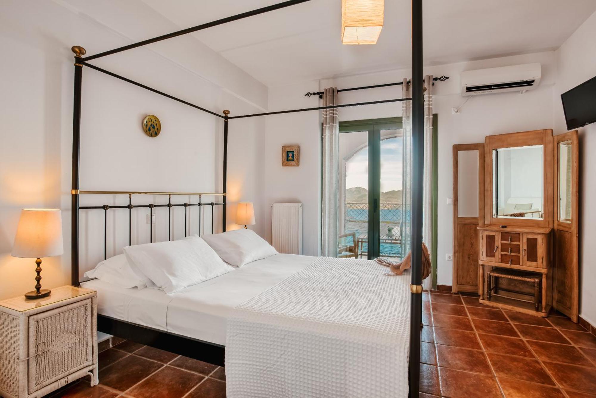 Diodati Villas Никиана Экстерьер фото